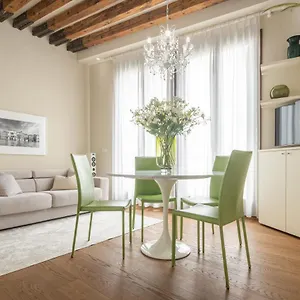 Appartamento Santa Fosca Design R&r Venezia