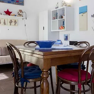Casa vacanze La Casa Di Anita Rio Marina