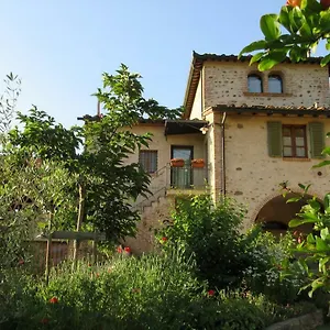 Appartamento Podere Chiocciola Poggibonsi