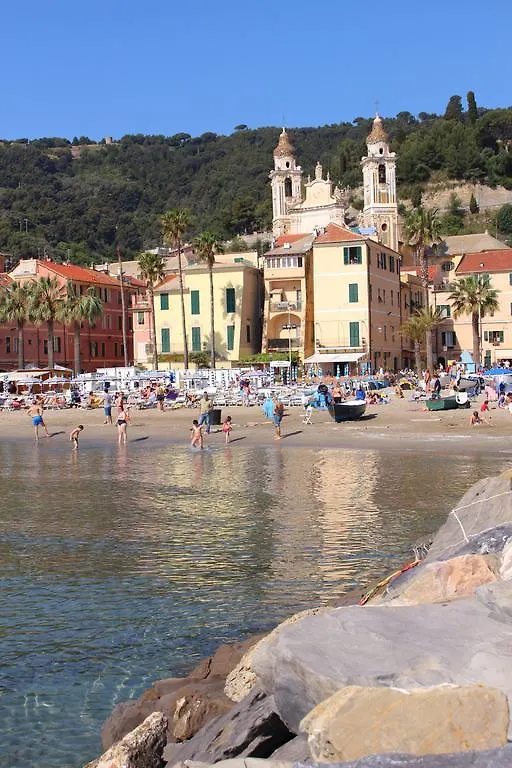 Hotel Garden Laigueglia