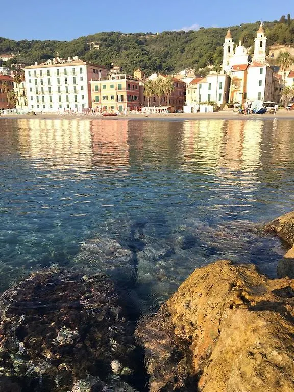 Hotel Garden Laigueglia