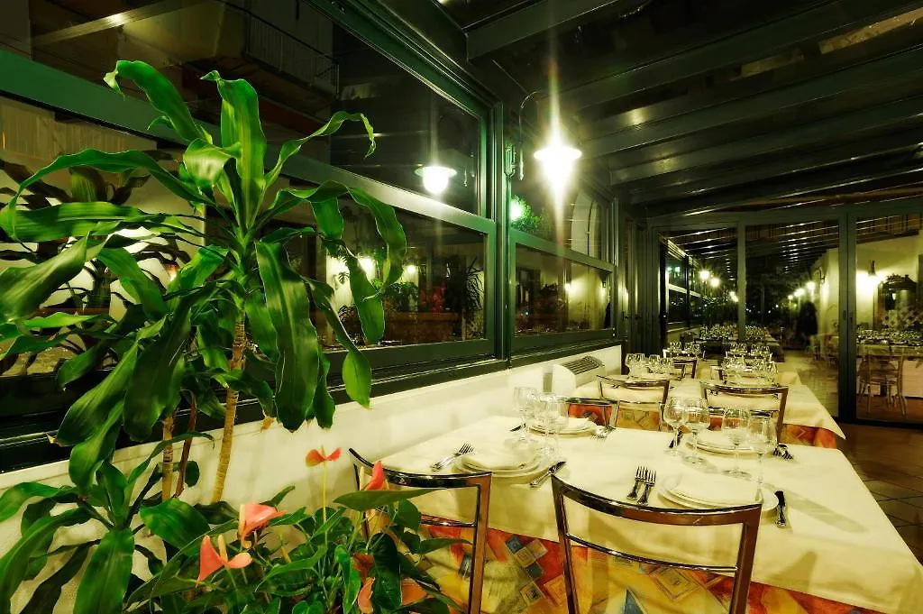 ***  Hotel Garden Laigueglia Italy
